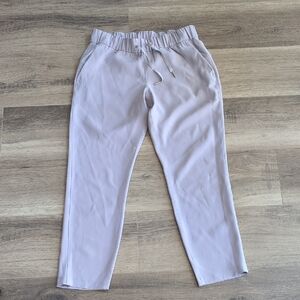 Lululemon Adapted State Joggers